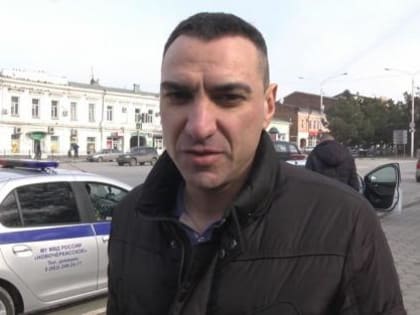 Бывший замглавы Пролетарского района Андрей Рыбаков перешел работать в департамент ЖКХ Ростова