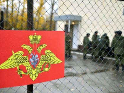 Мобилизованного бойца осудили в Ростовской области за уклонение от службы