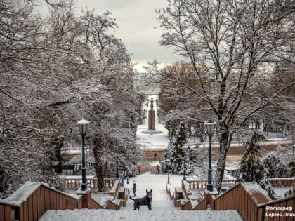 Погода в Таганроге 18 февраля: мороз уходит, дождливо