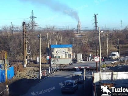 Переезд на улице Железнодорожной в Новочеркасске будет перекрыт целый день 20 и 24 марта