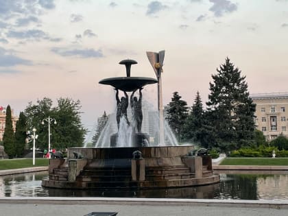 В Ростовской области ожидаются перепады температуры до 23 градусов