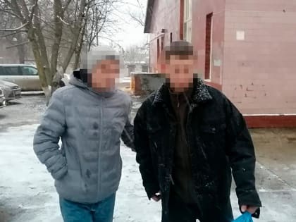 Нарушителей тишины задержали по горячим следам