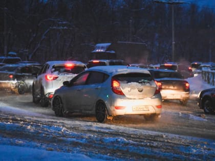 Урбанист Зайцев объяснил, почему Ростов один из мировых лидеров по пробкам