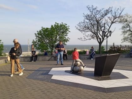 Голосуем за объекты благоустройства: осталось пять дней