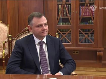 Смена власти в Ростовской области на День народного единства