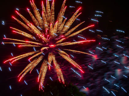 23 февраля в парке Таганрога прозвучит салют