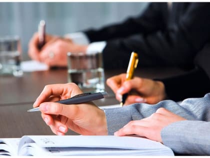 В Усть-Донецком обсудили антитеррористическую защищенность в период предстоящих выборов