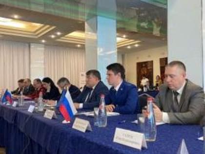 Сотрудничество Администрации Таганрога с предпринимательским сообществом города