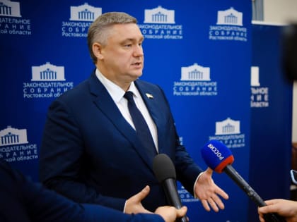 Депутат Игорь Бураков: Производители воды должны быть включены в число получателей государственной поддержки