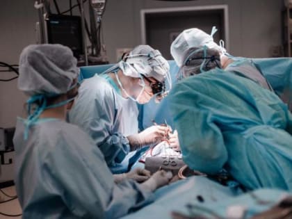 Как снизить количество операций у детей с пороками сердца, придумали российские хирурги