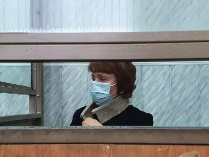 Суд арестовал вице-губернатора Ростовской области