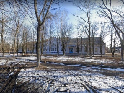 В Шахтах капитально отремонтируют поликлинику на Южной