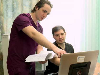 Сложная операция в Ростове: спасение двух мальчиков от редкой патологии