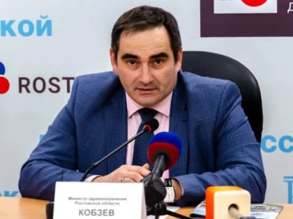 Юрий Кобзев: «Фонд «Круг добра» помогает детям с орфанными и сложными заболеваниями»