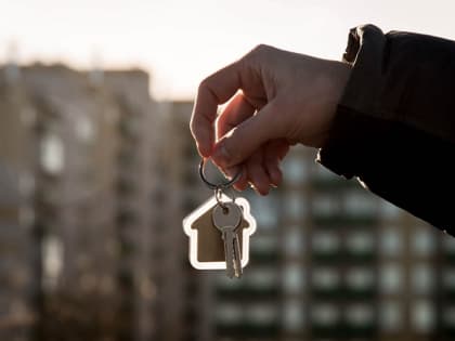 В Таганроге мужчина с онкозаболеванием ждал квартиру восемь лет