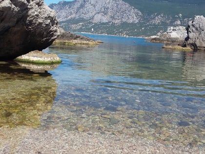 Как выбрать безопасный пляж у моря: советы отдыхающим