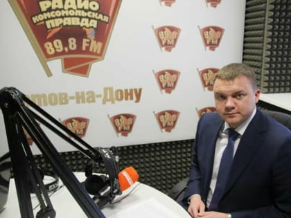 Полиция подтвердила, что замглавы администрации Таганрога выстрелил себе в руку сам