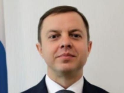 ВККС рекомендовала на пост зампредседателя Ростовоблсуда Максима Донченко