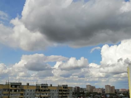 Резкое похолодание ожидается в Ростове в начале рабочей недели