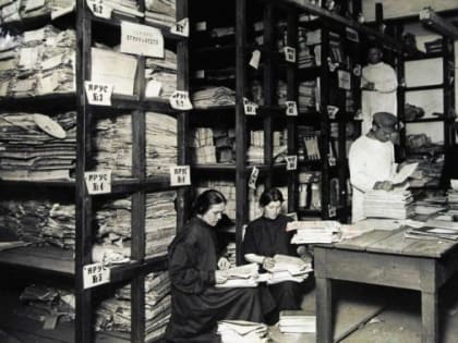 Хотите увидеть, каким был город Шахты в прошлом? Смотрите подборку ретрофото