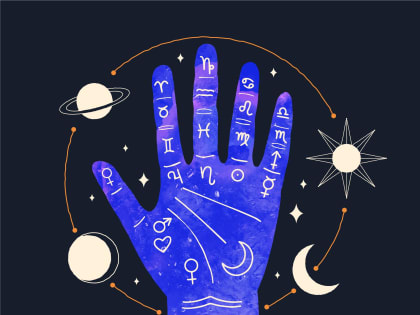 Гороскоп на 27 января