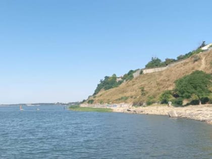 Погода в Таганроге 20 июля: солнечно и почти безветренно