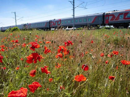 Вносятся изменения в расписании движения ряда пригородных поездов в Ростовской области