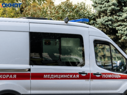 В Ростове врачи скорой помощи приняли восьмые роды у 32-летней женщины на дому