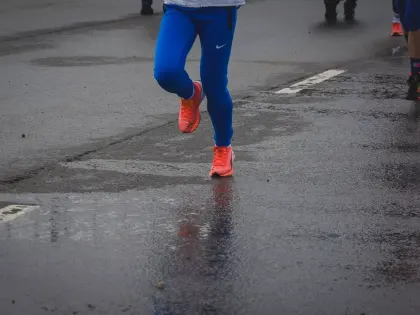 Центре Ростова-на-Дону перекроют 1 января из-за новогоднего забега