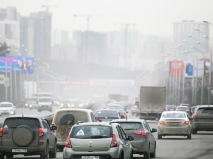 В переулке Согласия в центре Ростова-на-Дону введут одностороннее движение