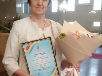 Персональная выставка Наталии Ковалевой в Миллерово