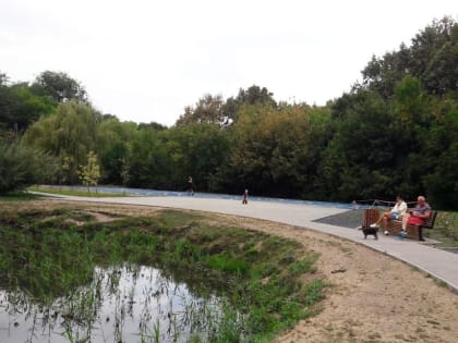 Погода в Таганроге 28 августа: +32°, лето еще не уходит