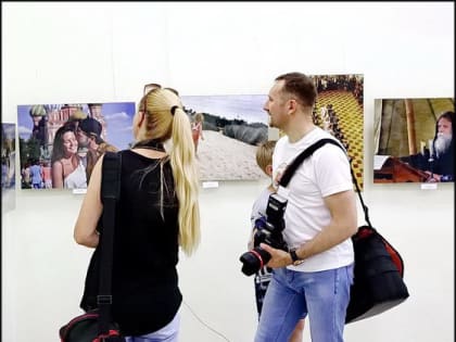 Россия, Русь, храни себя, храни