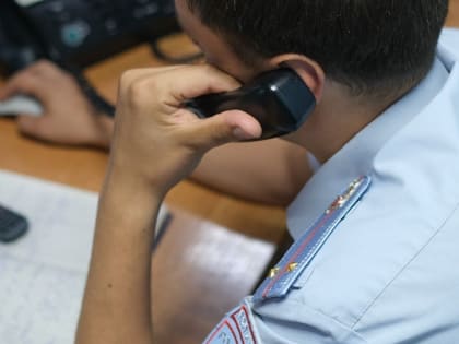 В Каменске-Шахтинском Ростовской области подставные полицейские напали на четырех человек