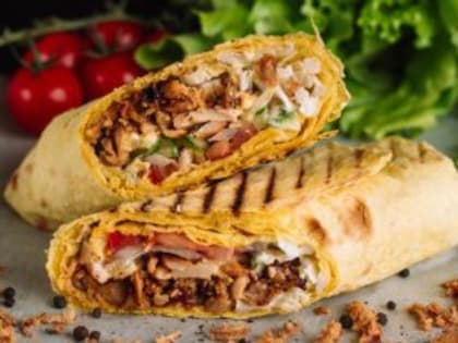 Диетолог объяснила, чем можно заразиться от покупной шаурмы