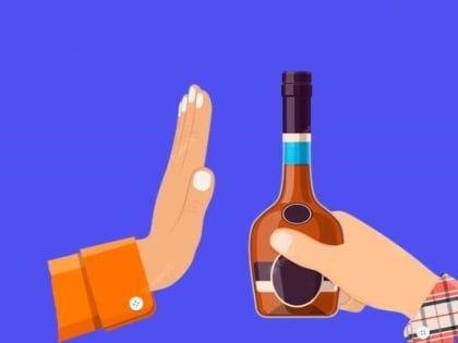 ​В Шахтах проходит Неделя отказа от алкоголя