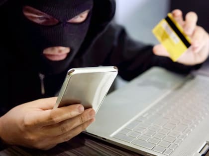 Житель Волгодонска отдал мошенникам более двух миллионов рублей