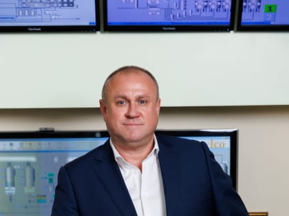 Благодарственное послание от семей Пащенко и Проценко