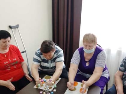 Тренажер для мозга