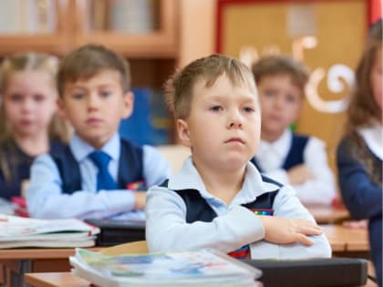 Как изменится жизнь российских школьников с 1 сентября?