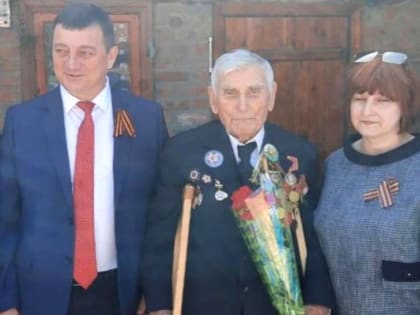 Погибший в ДТП 94-летний водитель был последним ветераном Зимовниковского района