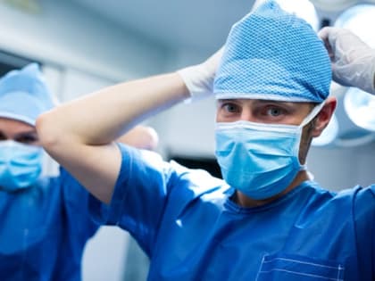 В Таганроге в праздничные дни экстренная медпомощь будет оказываться круглосуточно