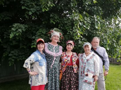 Сальские мастера стали участниками международного фестиваля лоскутного шитья «Душа России»