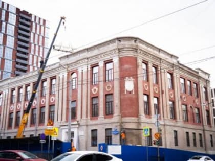 Ростовские власти прикладывают максимум усилий для сдачи школ после капремонта в срок