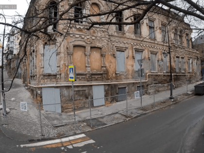 Власти Ростова определились с местом, где будет располагаться Дом дружбы