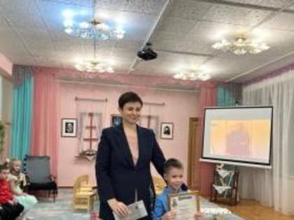 В муниципальных образовательных организациях проходят мероприятия, приуроченные к 164-й годовщине со дня рождения А.П. Чехова