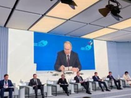 Работу с депутатами самых разных уровней активизирует ВАРМСУ