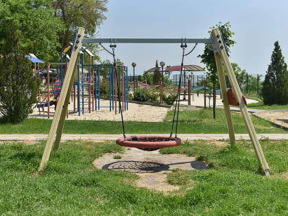 Александр Ищенко: вопросы оздоровления детей и их летнего отдыха являются приоритетными