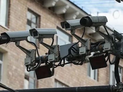 В Азове будут установлены новые камеры в целях безопасности граждан