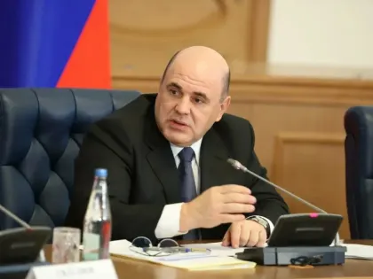 Мишустин сегодня объявил на сколько повысят военные пенсии